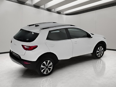 Kia Stonic 1.0 T-GDi MHEV Drive 74 kW (100 CV) 6 Kia Stonic 1.0 T-GDi MHEV Drive 74 kW (100 CV) 6