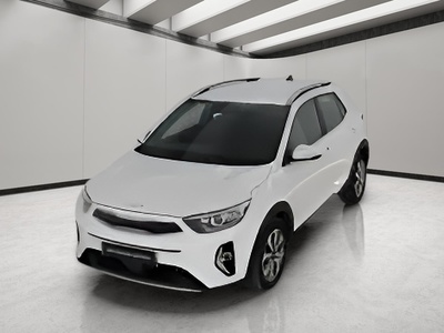 Kia Stonic 1.0 T-GDi MHEV Drive 74 kW (100 CV) 1 Kia Stonic 1.0 T-GDi MHEV Drive 74 kW (100 CV) 1