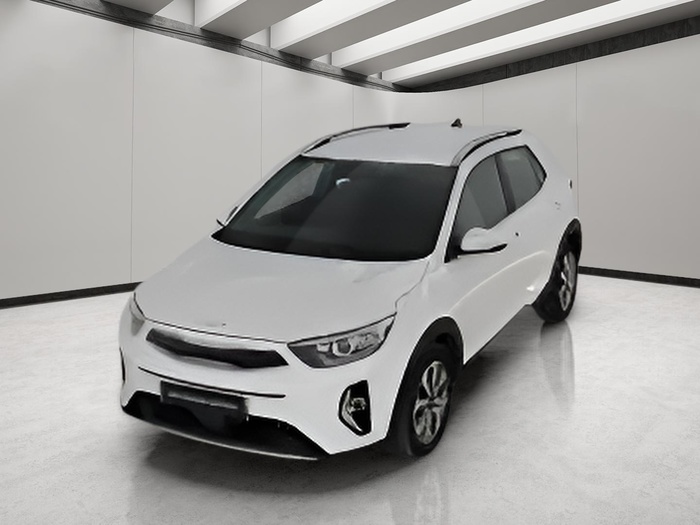 Kia Stonic 1.0 T-GDi MHEV Drive 74 kW (100 CV) Vehículo usado en Sevilla Kia Stonic 1.0 T-GDi MHEV Drive 74 kW (100 CV) Vehículo usado en Sevilla
