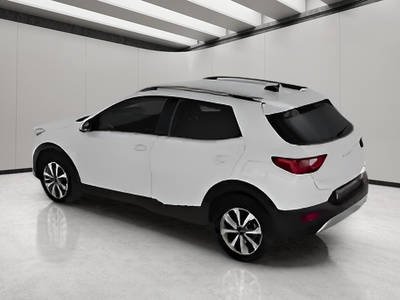 Kia Stonic 1.0 T-GDi MHEV Drive 74 kW (100 CV) 4 Kia Stonic 1.0 T-GDi MHEV Drive 74 kW (100 CV) 4