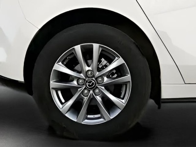 Mazda Mazda 3 2.5L E-SKY G MHEV Prime-line 103 kW (140 CV) 10 Mazda Mazda 3 2.5L E-SKY G MHEV Prime-line 103 kW (140 CV) 10