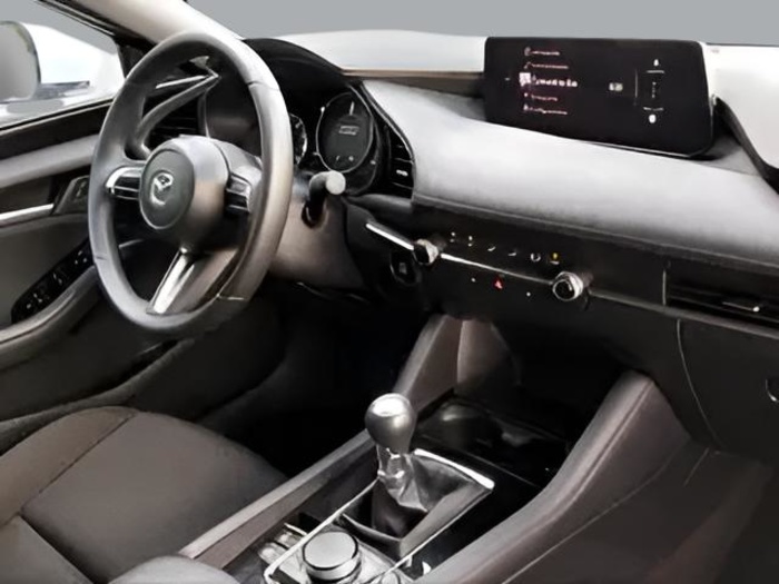 Mazda Mazda 3 2.5L E-SKY G MHEV Prime-line 103 kW (140 CV) Vehículo usado en Sevilla Mazda Mazda 3 2.5L E-SKY G MHEV Prime-line 103 kW (140 CV) Vehículo usado en Sevilla