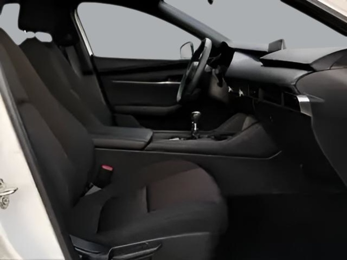 Mazda Mazda 3 2.5L E-SKY G MHEV Prime-line 103 kW (140 CV) Vehículo usado en Sevilla Mazda Mazda 3 2.5L E-SKY G MHEV Prime-line 103 kW (140 CV) Vehículo usado en Sevilla