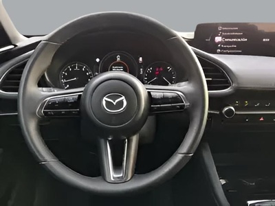 Mazda Mazda 3 2.5L E-SKY G MHEV Prime-line 103 kW (140 CV) 15 Mazda Mazda 3 2.5L E-SKY G MHEV Prime-line 103 kW (140 CV) 15