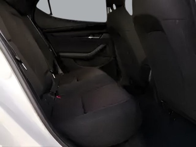 Mazda Mazda 3 2.5L E-SKY G MHEV Prime-line 103 kW (140 CV) 11 Mazda Mazda 3 2.5L E-SKY G MHEV Prime-line 103 kW (140 CV) 11