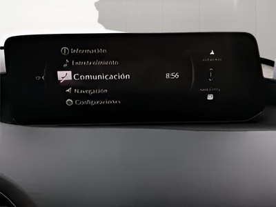 Mazda Mazda 3 2.5L E-SKY G MHEV Prime-line 103 kW (140 CV) 23 Mazda Mazda 3 2.5L E-SKY G MHEV Prime-line 103 kW (140 CV) 23