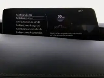 Mazda Mazda 3 2.5L E-SKY G MHEV Prime-line 103 kW (140 CV) 26 Mazda Mazda 3 2.5L E-SKY G MHEV Prime-line 103 kW (140 CV) 26