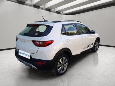 Kia Stonic 1.2 DPi Concept 62 kW (84 CV) 6 Kia Stonic 1.2 DPi Concept 62 kW (84 CV) 6