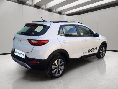 Kia Stonic 1.2 DPi Concept 62 kW (84 CV) 5 Kia Stonic 1.2 DPi Concept 62 kW (84 CV) 5