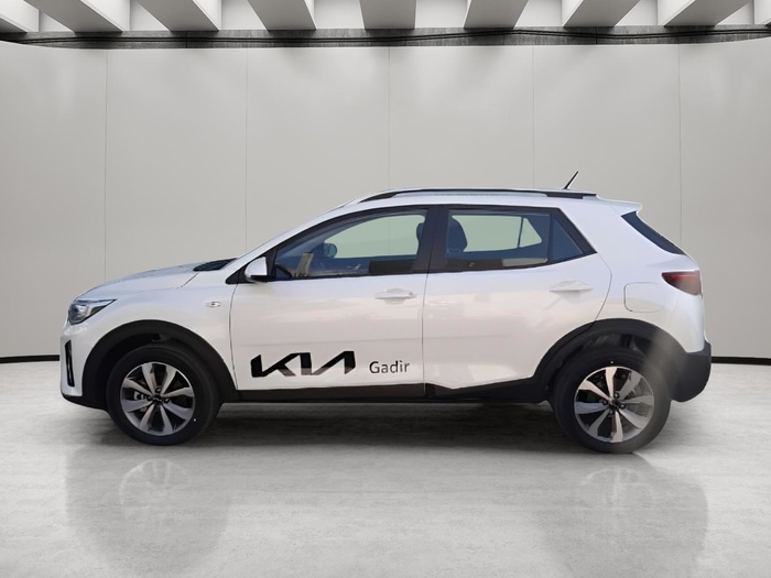 Kia Stonic 1.2 DPi Concept 62 kW (84 CV) Vehículo usado en Sevilla Kia Stonic 1.2 DPi Concept 62 kW (84 CV) Vehículo usado en Sevilla