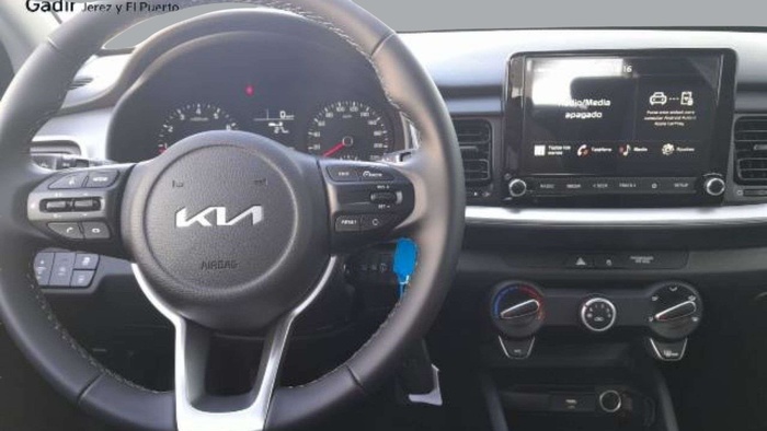 Kia Stonic 1.2 DPi Concept 62 kW (84 CV) Vehículo usado en Sevilla Kia Stonic 1.2 DPi Concept 62 kW (84 CV) Vehículo usado en Sevilla