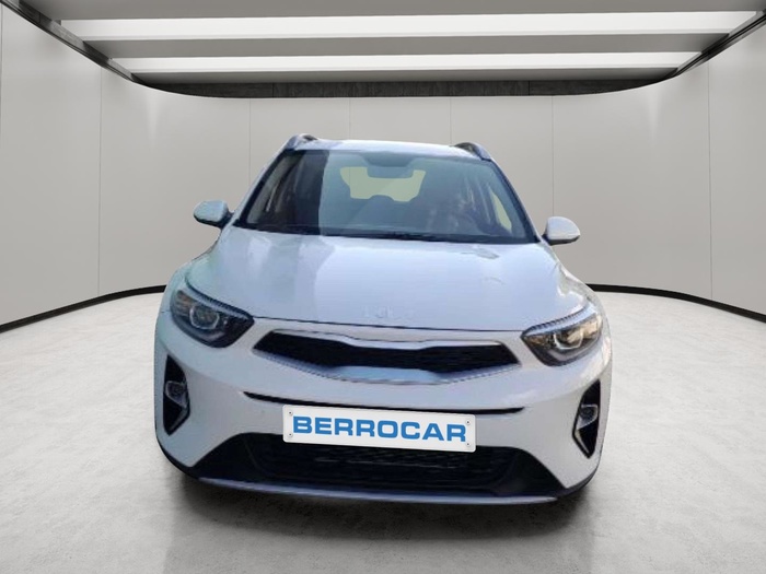Kia Stonic 1.2 DPi Concept 62 kW (84 CV) Vehículo usado en Sevilla Kia Stonic 1.2 DPi Concept 62 kW (84 CV) Vehículo usado en Sevilla