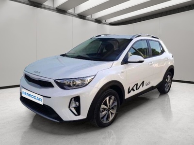 Kia Stonic 1.2 DPi Concept 62 kW (84 CV) 1 Kia Stonic 1.2 DPi Concept 62 kW (84 CV) 1