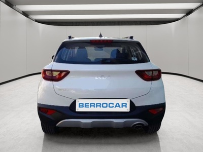 Kia Stonic 1.2 DPi Concept 62 kW (84 CV) 2 Kia Stonic 1.2 DPi Concept 62 kW (84 CV) 2