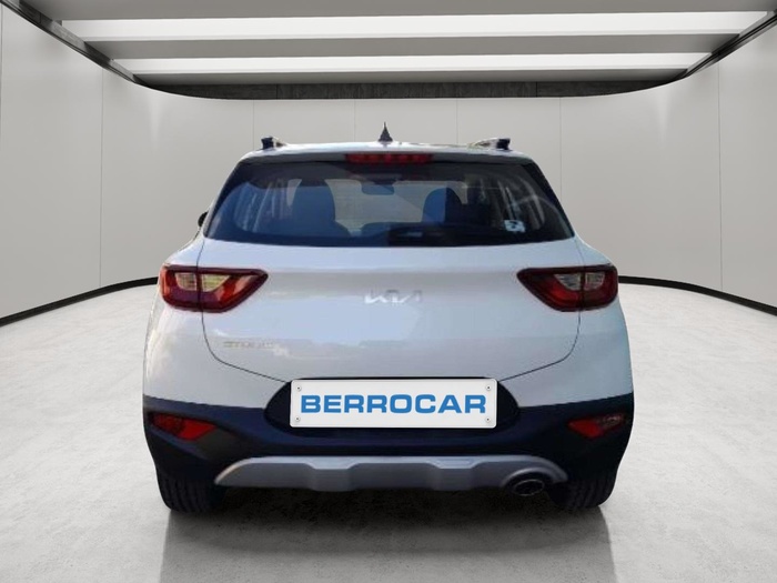 Kia Stonic 1.2 DPi Concept 62 kW (84 CV) Vehículo usado en Sevilla Kia Stonic 1.2 DPi Concept 62 kW (84 CV) Vehículo usado en Sevilla