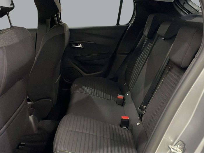 Peugeot 208 PureTech 100 Active 75 kW (100 CV) Vehículo usado en Sevilla Peugeot 208 PureTech 100 Active 75 kW (100 CV) Vehículo usado en Sevilla