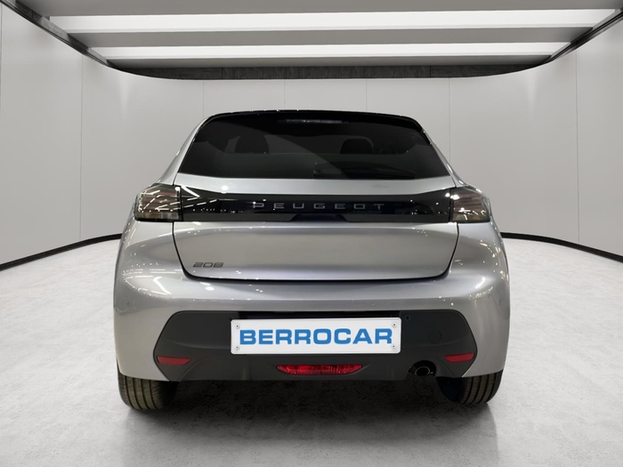 Peugeot 208 PureTech 100 Active 75 kW (100 CV) Vehículo usado en Sevilla Peugeot 208 PureTech 100 Active 75 kW (100 CV) Vehículo usado en Sevilla