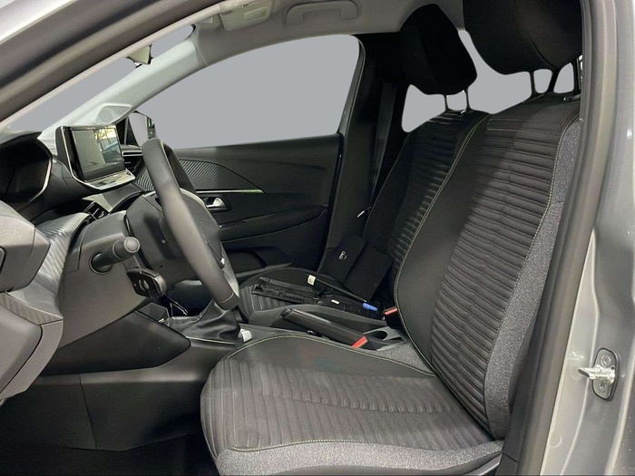 Peugeot 208 PureTech 100 Active 75 kW (100 CV) Vehículo usado en Sevilla Peugeot 208 PureTech 100 Active 75 kW (100 CV) Vehículo usado en Sevilla