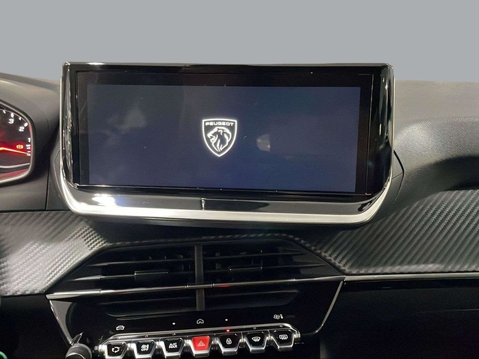 Peugeot 208 PureTech 100 Active 75 kW (100 CV) Vehículo usado en Sevilla Peugeot 208 PureTech 100 Active 75 kW (100 CV) Vehículo usado en Sevilla