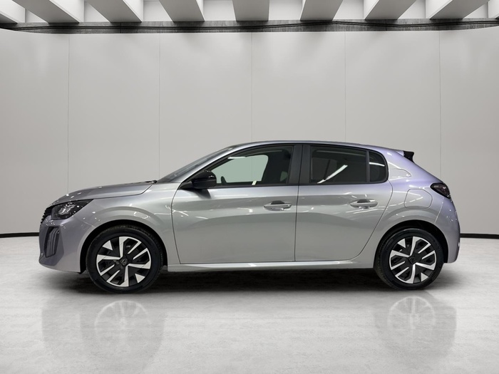 Peugeot 208 PureTech 100 Active 75 kW (100 CV) Vehículo usado en Sevilla Peugeot 208 PureTech 100 Active 75 kW (100 CV) Vehículo usado en Sevilla