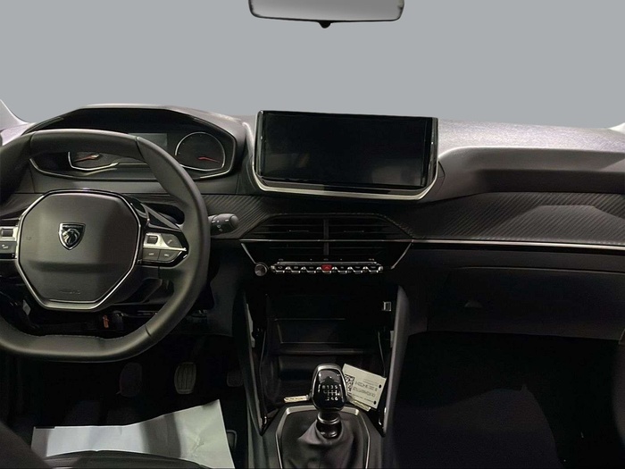 Peugeot 208 PureTech 100 Active 75 kW (100 CV) Vehículo usado en Sevilla Peugeot 208 PureTech 100 Active 75 kW (100 CV) Vehículo usado en Sevilla