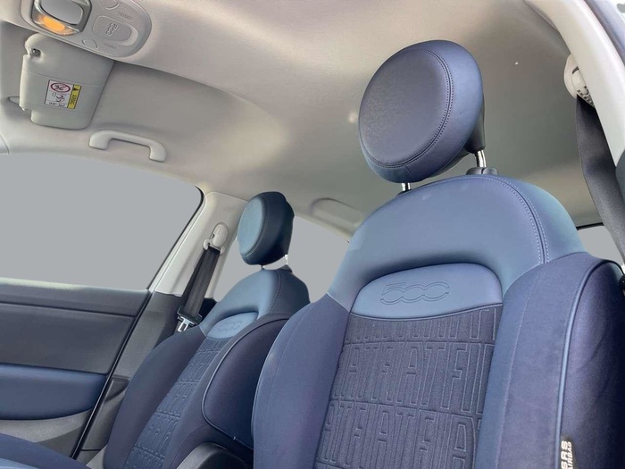 Fiat 500X 1.0 Firefly 88 kW (120 CV) Vehículo usado en Sevilla Fiat 500X 1.0 Firefly 88 kW (120 CV) Vehículo usado en Sevilla