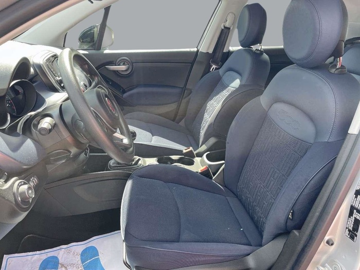 Fiat 500X 1.0 Firefly 88 kW (120 CV) Vehículo usado en Sevilla Fiat 500X 1.0 Firefly 88 kW (120 CV) Vehículo usado en Sevilla