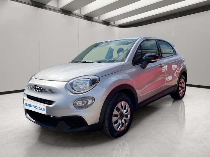 Fiat 500X 1.0 Firefly 88 kW (120 CV) Vehículo usado en Sevilla Fiat 500X 1.0 Firefly 88 kW (120 CV) Vehículo usado en Sevilla