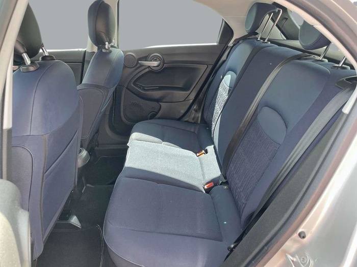 Fiat 500X 1.0 Firefly 88 kW (120 CV) Vehículo usado en Sevilla Fiat 500X 1.0 Firefly 88 kW (120 CV) Vehículo usado en Sevilla