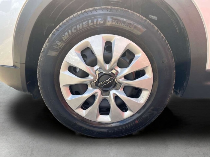 Fiat 500X 1.0 Firefly 88 kW (120 CV) Vehículo usado en Sevilla Fiat 500X 1.0 Firefly 88 kW (120 CV) Vehículo usado en Sevilla