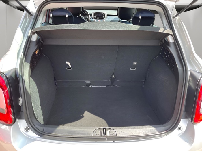 Fiat 500X 1.0 Firefly 88 kW (120 CV) Vehículo usado en Sevilla Fiat 500X 1.0 Firefly 88 kW (120 CV) Vehículo usado en Sevilla