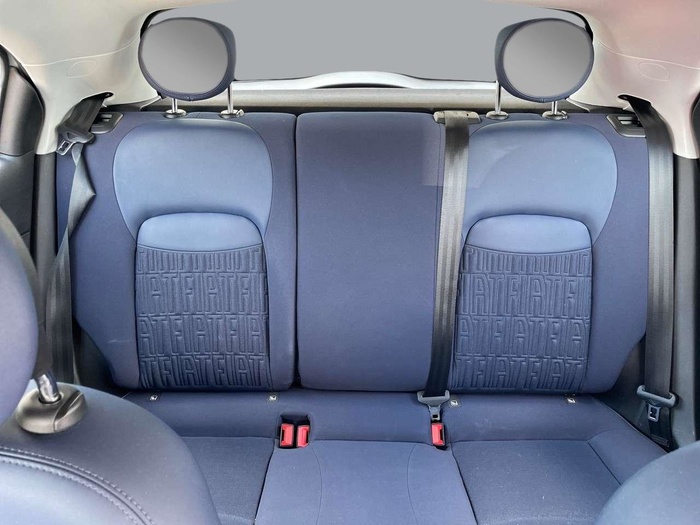 Fiat 500X 1.0 Firefly 88 kW (120 CV) Vehículo usado en Sevilla Fiat 500X 1.0 Firefly 88 kW (120 CV) Vehículo usado en Sevilla