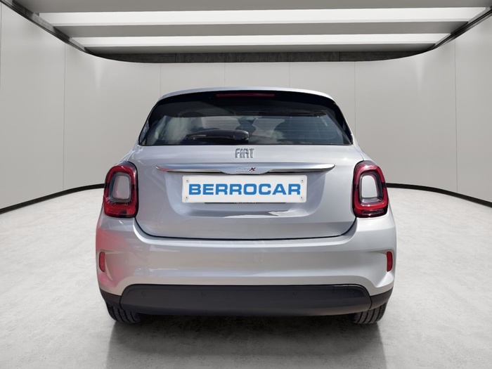 Fiat 500X 1.0 Firefly 88 kW (120 CV) Vehículo usado en Sevilla Fiat 500X 1.0 Firefly 88 kW (120 CV) Vehículo usado en Sevilla