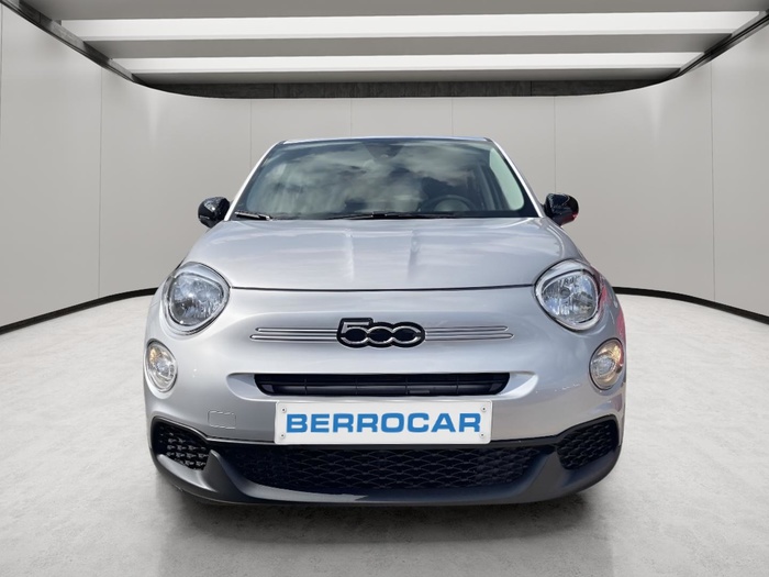 Fiat 500X 1.0 Firefly 88 kW (120 CV) Vehículo usado en Sevilla Fiat 500X 1.0 Firefly 88 kW (120 CV) Vehículo usado en Sevilla