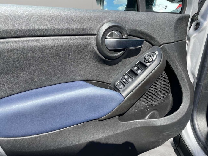 Fiat 500X 1.0 Firefly 88 kW (120 CV) Vehículo usado en Sevilla Fiat 500X 1.0 Firefly 88 kW (120 CV) Vehículo usado en Sevilla