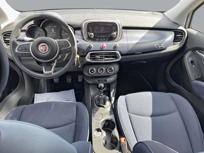 Fiat 500X 1.0 Firefly 88 kW (120 CV) Vehículo usado en Sevilla Fiat 500X 1.0 Firefly 88 kW (120 CV) Vehículo usado en Sevilla