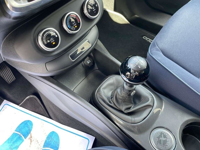 Fiat 500X 1.0 Firefly 88 kW (120 CV) Vehículo usado en Sevilla Fiat 500X 1.0 Firefly 88 kW (120 CV) Vehículo usado en Sevilla