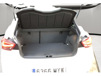 SEAT Ibiza 1.0 TSI S&S FR XS 85 kW (115 CV) 10 SEAT Ibiza 1.0 TSI S&S FR XS 85 kW (115 CV) 10