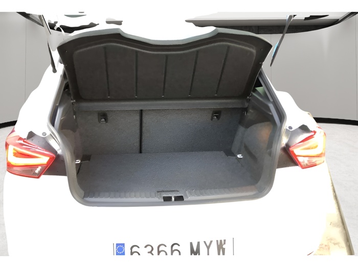 SEAT Ibiza 1.0 TSI S&S FR XS 85 kW (115 CV) Vehículo usado en Sevilla SEAT Ibiza 1.0 TSI S&S FR XS 85 kW (115 CV) Vehículo usado en Sevilla