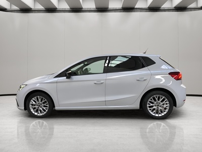 SEAT Ibiza 1.0 TSI S&S FR XS 85 kW (115 CV) 4 SEAT Ibiza 1.0 TSI S&S FR XS 85 kW (115 CV) 4
