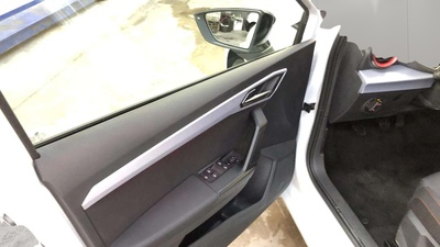 SEAT Ibiza 1.0 TSI S&S FR XS 85 kW (115 CV) 8 SEAT Ibiza 1.0 TSI S&S FR XS 85 kW (115 CV) 8