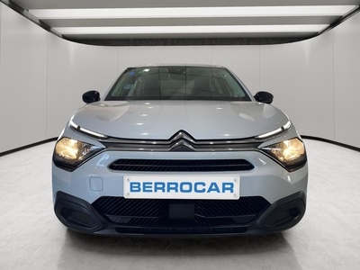 Citroen C4 X PureTech 100 S&S 6v You 75 kW (102 CV) 2 Citroen C4 X PureTech 100 S&S 6v You 75 kW (102 CV) 2