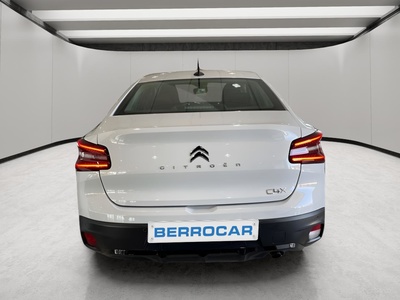 Citroen C4 X PureTech 100 S&S 6v You 75 kW (102 CV) 6 Citroen C4 X PureTech 100 S&S 6v You 75 kW (102 CV) 6