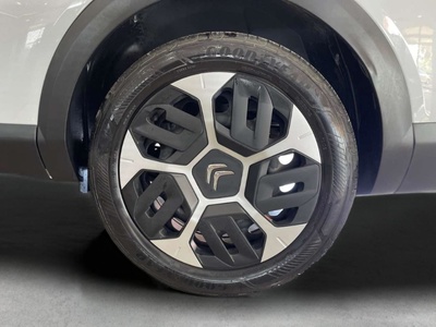 Citroen C4 X PureTech 100 S&S 6v You 75 kW (102 CV) 11 Citroen C4 X PureTech 100 S&S 6v You 75 kW (102 CV) 11