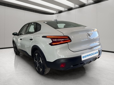 Citroen C4 X PureTech 100 S&S 6v You 75 kW (102 CV) 5 Citroen C4 X PureTech 100 S&S 6v You 75 kW (102 CV) 5