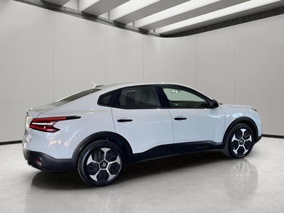 Citroen C4 X PureTech 100 S&S 6v You 75 kW (102 CV) 4 Citroen C4 X PureTech 100 S&S 6v You 75 kW (102 CV) 4