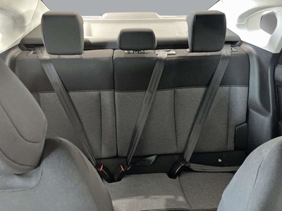 Citroen C4 X PureTech 100 S&S 6v You 75 kW (102 CV) 17 Citroen C4 X PureTech 100 S&S 6v You 75 kW (102 CV) 17