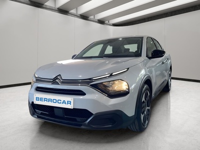 Citroen C4 X PureTech 100 S&S 6v You 75 kW (102 CV) 1 Citroen C4 X PureTech 100 S&S 6v You 75 kW (102 CV) 1