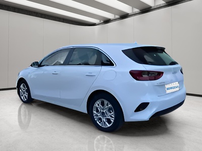 Kia Ceed 1.0 T-GDi Drive 88 kW (120 CV) 6 Kia Ceed 1.0 T-GDi Drive 88 kW (120 CV) 6