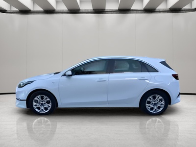 Kia Ceed 1.0 T-GDi Drive 88 kW (120 CV) 5 Kia Ceed 1.0 T-GDi Drive 88 kW (120 CV) 5